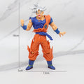 Action Figure Goku Super Saiyan | Tema Dragon Ball