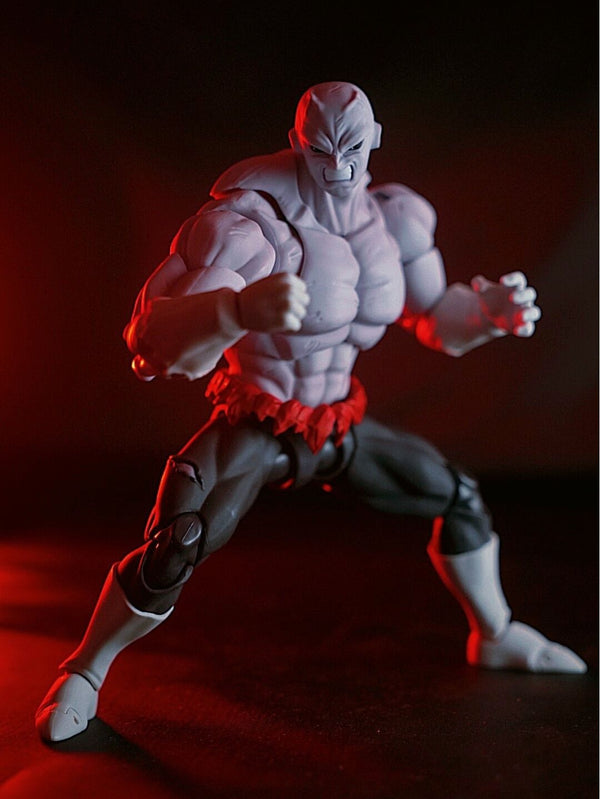 Action Figure Jiren