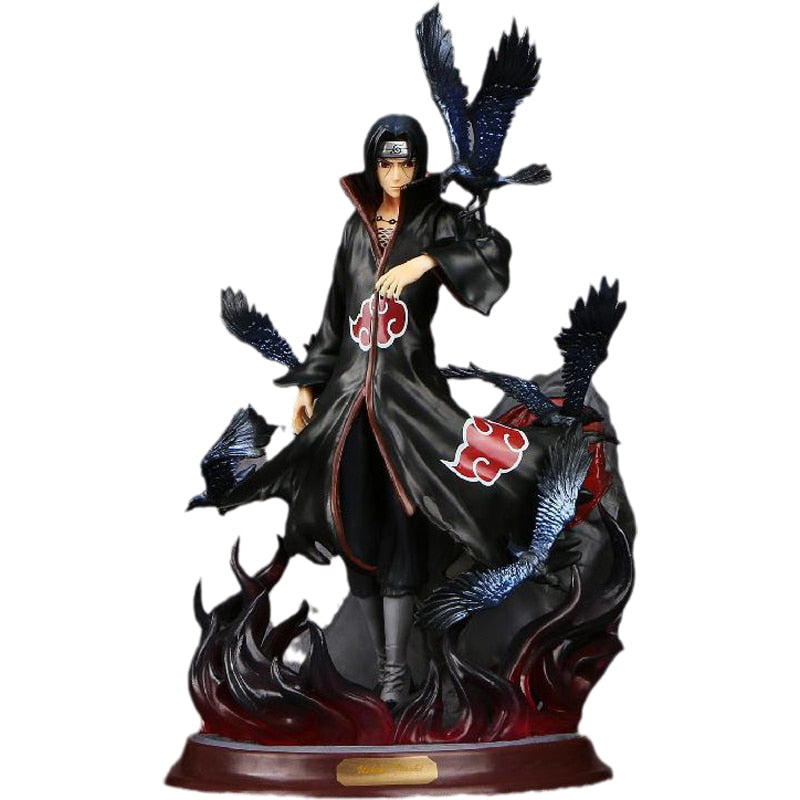 Action Figure Uchiha Itachi