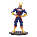 Heroi da  Academia. Action Figures