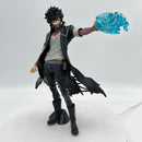 Heroi da  Academia. Action Figures