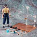 Coleção Action Figures YuYu Hakusho