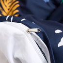 Roupa de Cama - Tema The Legend of Zelda