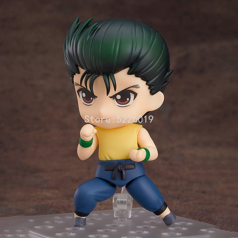 Miniatura Pocket Yusuke Urameshi 