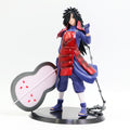 Action Figure Personagens - Tema Naruto -