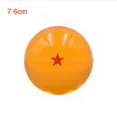 As Esferas do Dragão