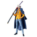 Coleção 1 - Action Figures One Piece | 18cm