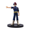 Heroi da  Academia. Action Figures