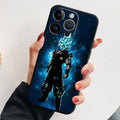 Capa para IPhone Goku