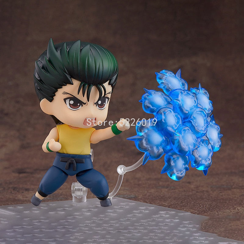 Miniatura Pocket Yusuke Urameshi 