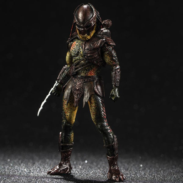 Action Figure Predator Berserker