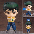 Miniatura Pocket Yusuke Urameshi 