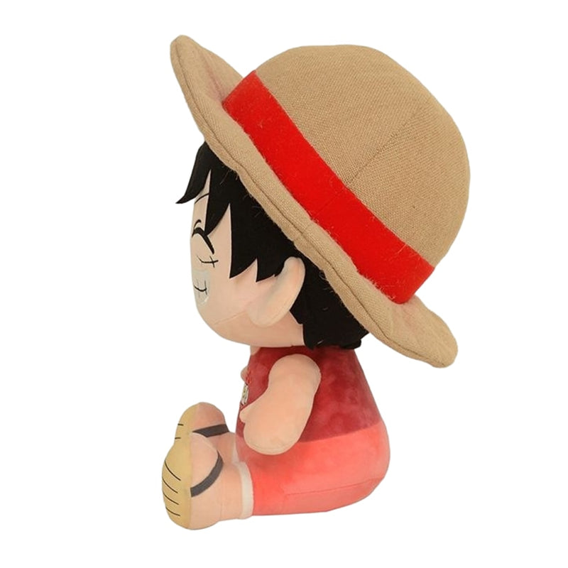 Pelucia Luffy - One Piece