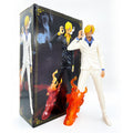 Sanji One Piece Fumando de Blazer