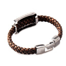 Bracelete de Couro sheikah slate