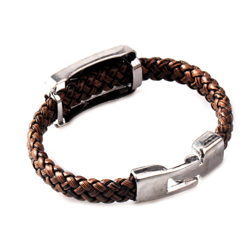 Bracelete de Couro sheikah slate