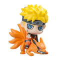 Miniaturas do Naruto - Tema Naruto -