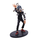 Heroi da  Academia. Action Figures
