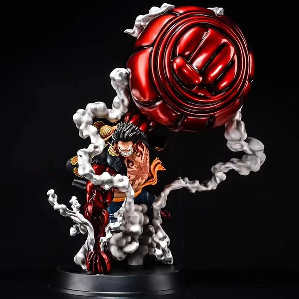 Luffy Gear 4 - One Piece