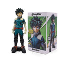 Heroi da  Academia. Action Figures