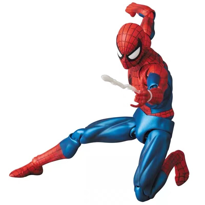 Action Figure Original Homen Aranha