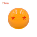 As Esferas do Dragão