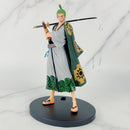 Coleção 2 - Action Figures One Piece