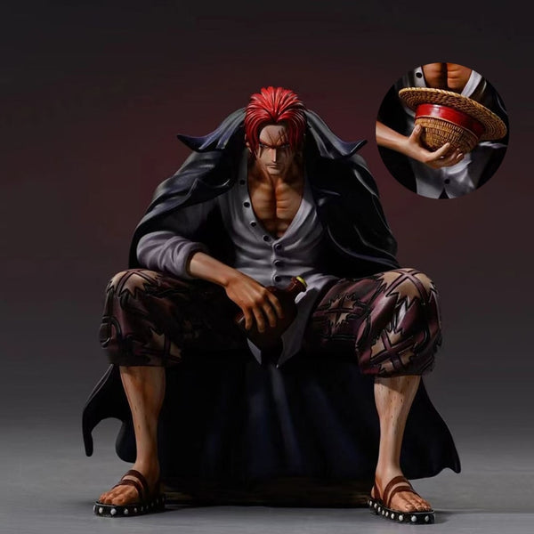 Shanks One Piece