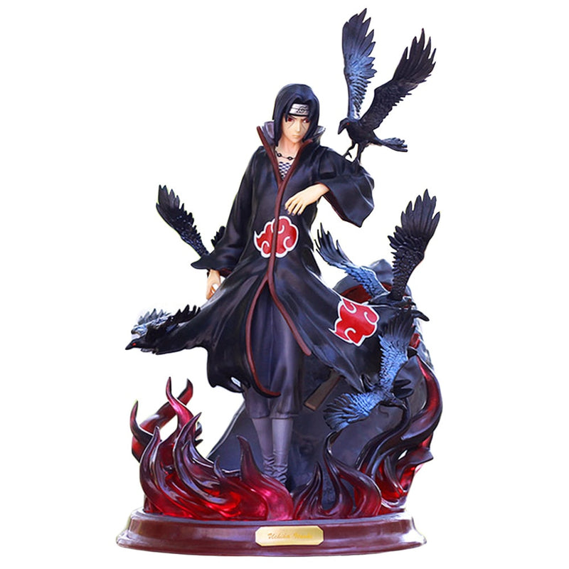 Action Figure Uchiha Itachi