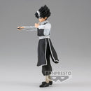 Action Figure Hiei YuYu Hakusho