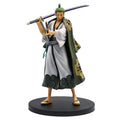 Coleção 1 - Action Figures One Piece | 18cm