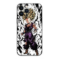 Capa para IPhone Dragon Ball Z