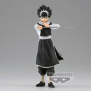 Action Figure Hiei YuYu Hakusho
