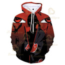 Casacos - Tema Naruto -