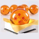 As Esferas do Dragão