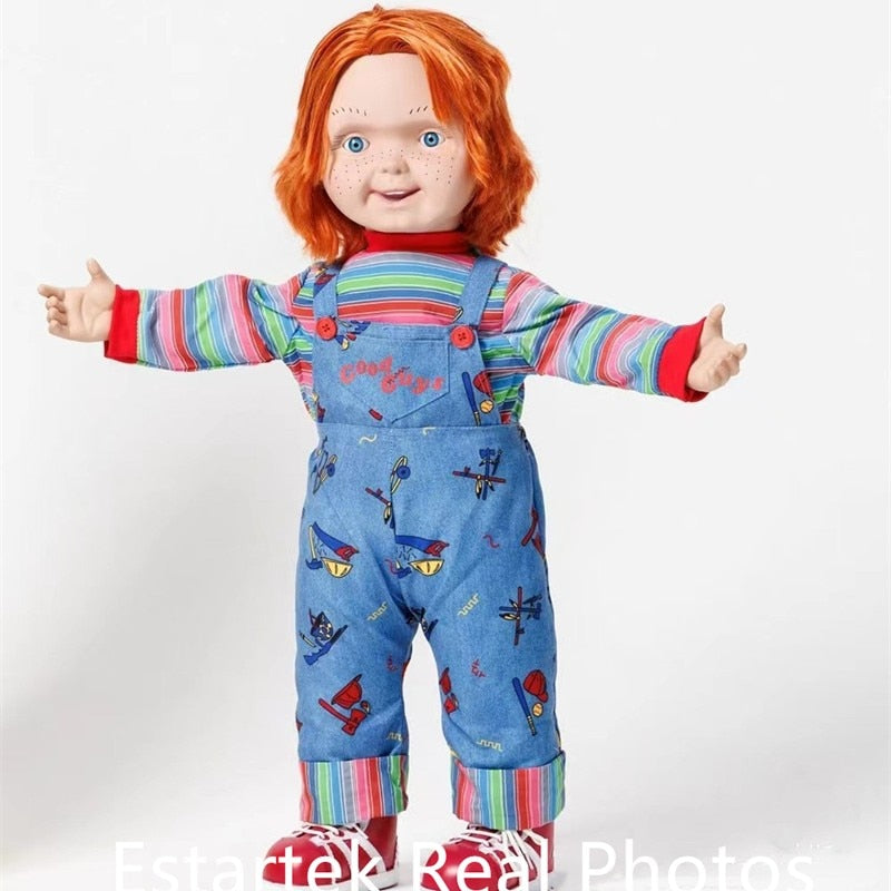 Brinquedo Assassino Chucky