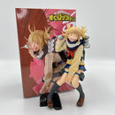 Heroi da  Academia. Action Figures