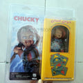 Boneco do Brinquedo Assassino Chucky