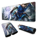 Mouse Pad - Tema The Legend of Zelda