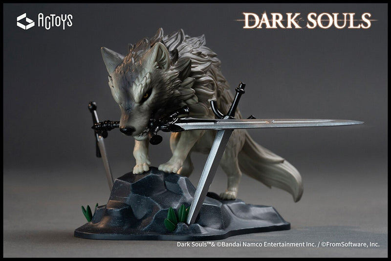 Miniaturas do -Tema Dark Souls -