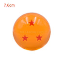 As Esferas do Dragão