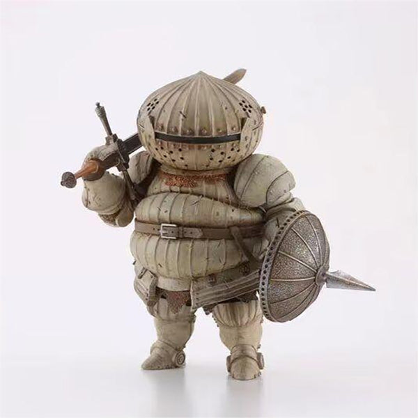 Action Figures Cavaleiro Catarina Dark Souls