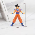 Action Figure Goku Super Saiyan | Tema Dragon Ball