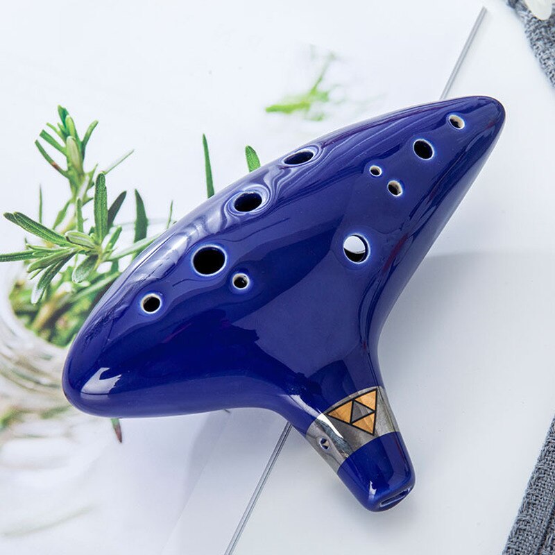 Ocarina do Tempo - Zelda