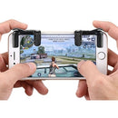 Gatilho adaptável para jogadores