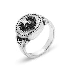 Anéis de Dark Souls - Tema FromSoftware -